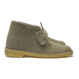 Clarks Originals Desert Boot
